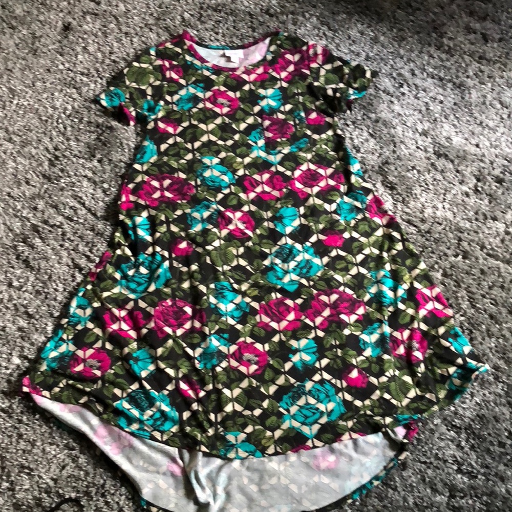LulaRoe Carly
